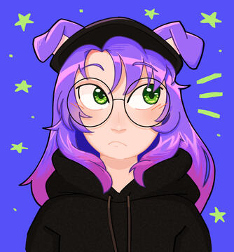 Avatar oc